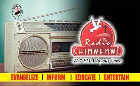 Radio Chimwemwe Image