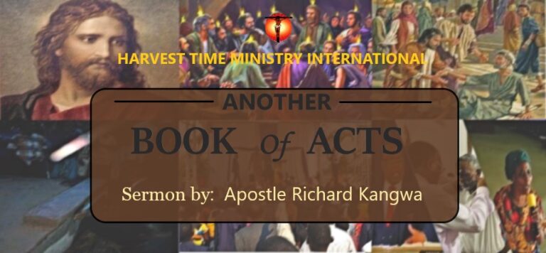 Another Book of Acts Image