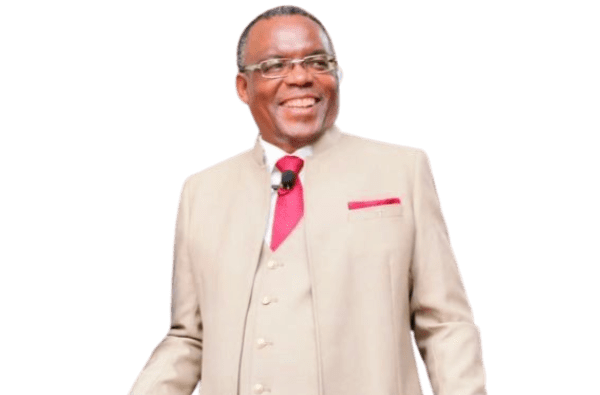 Apostle R kangwa img