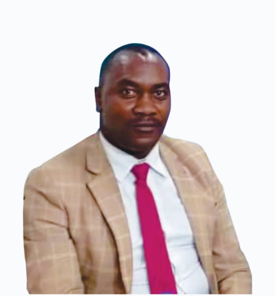 Pastor Daniel Bobo img