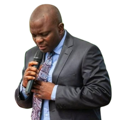 Pastor Walter Chesa img