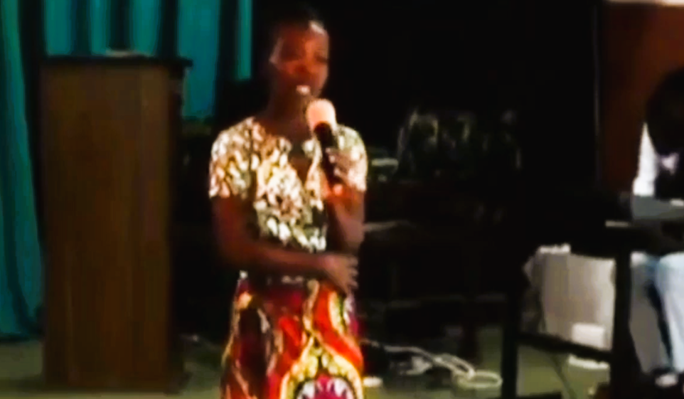 Troubling Legs seize after Prayer img